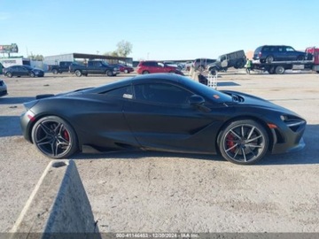  McLaren 720S Coupe 2018 4.0l 4.0 Benzyna 710KM, zdjęcie 6