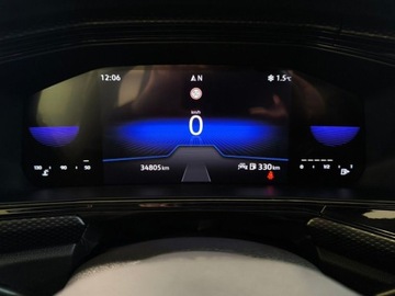 Volkswagen T-Cross SUV 1.0 TSI 110KM 2023 Volkswagen T-Cross Life 1.0 TSI 110 KM Salon PL Aktywny Tempomat Klimat, zdjęcie 14