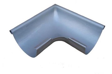 Narożnik wewnętrzny 90° 150 mm PATYNA RHEINZINK