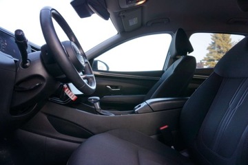 Hyundai Tucson IV 2023 Hyundai Tucson Bezwypadek Salon PL MildHybrid 1.6 Hybryda 150KM, zdjęcie 6