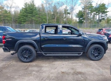 Chevrolet 2024 Chevrolet Colorado 2204, 2.7L, 4x4, Z71, od ub..., zdjęcie 2