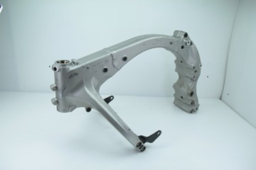 HONDA CB 600 HORNET PC41 07-12 РАМА + ДОКУМЕНТЫ