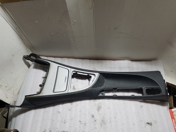 TUNEL ŚRODKOWY BMW 1 E87
