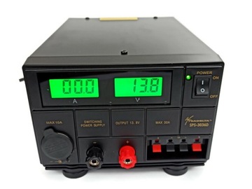ZASILACZ SADELTA SPS-3036D