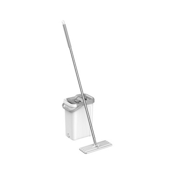 Двухкамерная швабра Teesa New Clean R19 7,5 л.