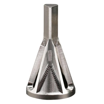 Deburring External Chamfer Tool Remove Burr for Drill Bit