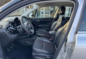 Fiat 500X Crossover Facelifting 1.0 Firefly 120KM 2019 Fiat 500X Fiat 500X 1.0 FireFly Turbo 4x2 SampS Lounge Benzyna 120KM, zdjęcie 9