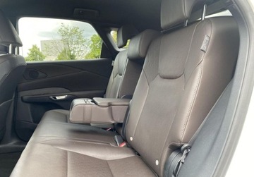 Lexus RX V 2024 Lexus RX 350h Prestige Technology VAT 23 Salon PL 2024r. 1 wlasciciel, zdjęcie 11