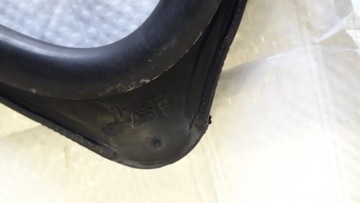 VW BORA VW GOLF 4 IV УПЛОТНИТЕЛЬ ПЕРЕДНЕГО СТЕКЛА