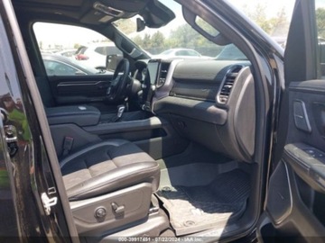  RAM 1500 2023r, TRX, 4x4, 6.2L 6.2 Benzyna 702KM, zdjęcie 8