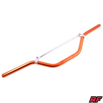 РУЛЬ RACING FORCE PIT BIKE KAYO MRF RXF YCF RC RC-Z TT TD 22MM 71CM
