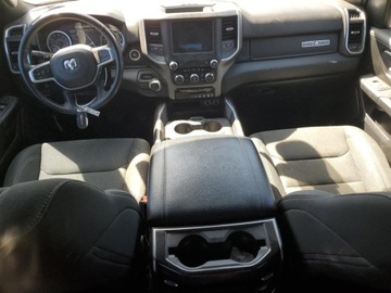  RAM 1500 Lone Star 2021 5.7l 5.7 Benzyna 395KM, zdjęcie 8