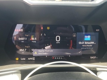  GMC Inny Canyon At4X 2024 2.7l 2.7 Benzyna 310KM, zdjęcie 9