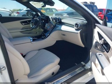 Mercedes CLE 2025 Mercedes-Benz CLE 300 4Matic 2025 2.0l 2.0 Benzyna 255KM, zdjęcie 9