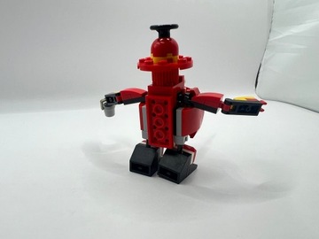 LEGO 41563 Миксеры «Всплеск»