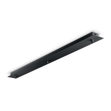 Listwa do lamp rozeta podsufitka maskownica 880mm