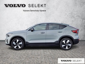 Volvo C30 2024 Volvo C40 C40 Recharge Extended Range Plus 252 KM,, zdjęcie 5