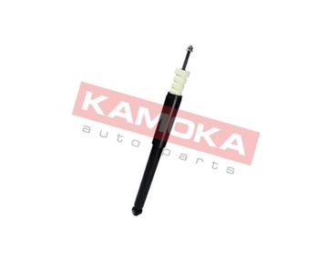 2× KAMOKA 2000895 TLUMIČ