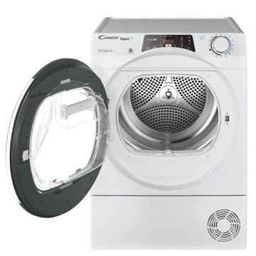 Сушилка для одежды CANDY ROE H10A2TCEX-S