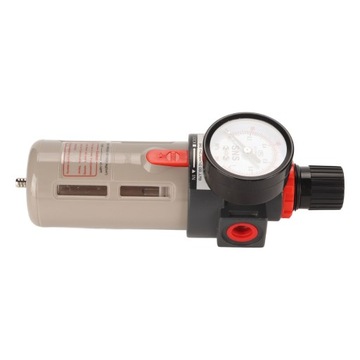 Фильтр воздушного компрессора, водо- и маслоотделитель