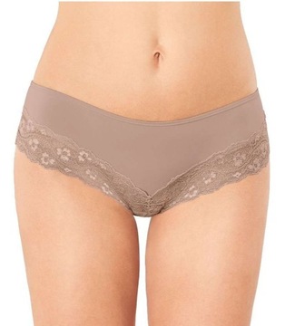 Majtki damskie Triumph Lovely Micro Hipster M