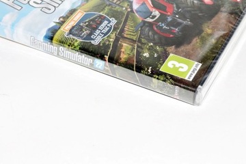 ФЕРМЕРСКИЙ СИМУЛЯТОР 22 ПК