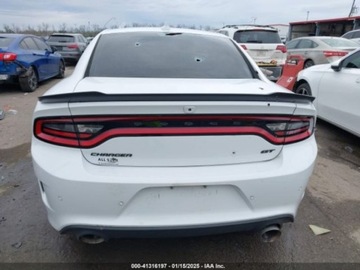 Dodge Charger VII 2022 Dodge Charger 2022r., GT, od ubezpieczalni 3.6 Benzyna 300KM, zdjęcie 5
