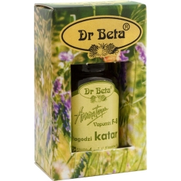 Olejek eteryczny VAPOMIX F-8 na katar Dr Beta