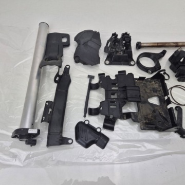 KTM 1190 ADVENTURE 13-16 ВИНТЫ MIX KPL