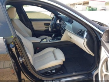BMW Seria 4 F32-33-36 2018 BMW Seria 4 430i gran coupe 2.0 Benzyna 248KM, zdjęcie 9