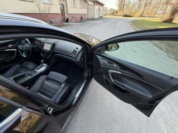 Opel Insignia I Country Tourer 2.0 CDTI BiTurbo Ecotec 195KM 2015 Opel Insignia OPC COSMO 2.0 BiTurbo 195KM Navi ALU, zdjęcie 28