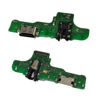 PŁYTKA GNIAZDO ŁADOWANIA USB DO SAMSUNG A20S