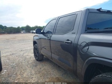 Toyota Tundra II 2022 Toyota Tundra SR5 2022, od ubezpieczalni 3.4 Benzyna 389KM, zdjęcie 8