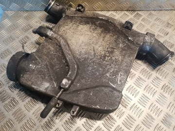 2205000300 CHLADIČ INTERCOOLER 184 2000 MERCEDES-BENZ S (W220)