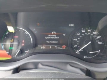 Toyota Sienna III 2025 Toyota Sienna Xle 2025 2.5 Hybryda 245KM, zdjęcie 10