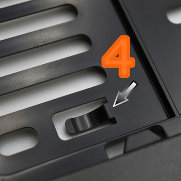 Рамки рамки Small Dodge 1 PCS USA Japan