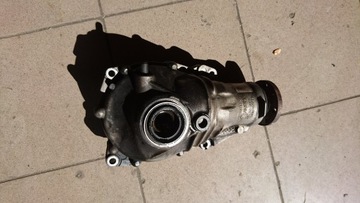 NÁPRAVA PŘEDNÍ REDUKTOR E90 E91 2.0D XD X-DRIVE 4X4 7533972 3.15 3:15