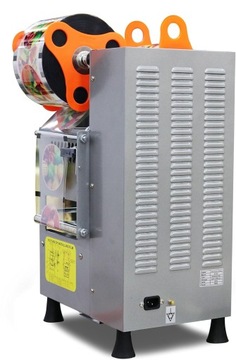 Автоматический упаковщик стаканов ET Q7