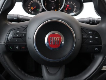 Fiat 500X Crossover 1.6 E-Torq 110KM 2015 Fiat 500X 1.6 E.torQ, Salon Polska, Serwis ASO, zdjęcie 16