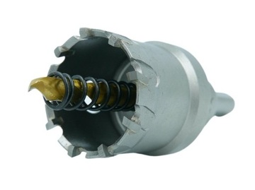 КРУПНЫЕ СВЕРЛА WIDI 22-65 ММ ТИТАН