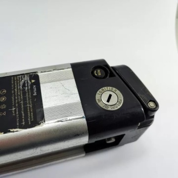 АККУМУЛЯТОР ДЛЯ ЭЛЕКТРОВЕЛОСИПЕДА XH259-10J