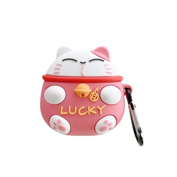 ETUI CASE NA SŁUCHAWKI DO HUAWEI FREEBUDS 5i