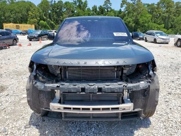 Land Rover 2023 Land Rover Range Rover SE 2023 3.0l 3.0 Benzyna 395KM, zdjęcie 5