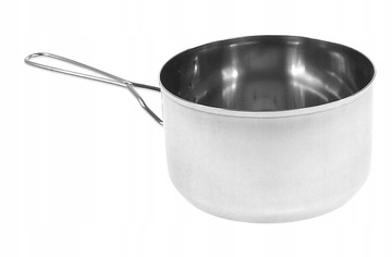 ТУРИСТИЧЕСКИЙ МЕНАЖ Кастрюля Кастрюля Кружка Столовые приборы 7е