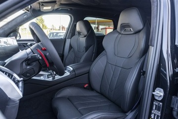 BMW XM SUV Plug-In 3.0 50e 476KM 2025 BMW XM 50e Dostępny od ręki!, zdjęcie 10