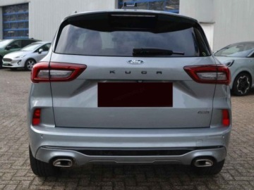 Ford Kuga III SUV Plug-In Facelifting 2.5 PHEV 243KM 2026 ST-Line X 2.5 PHEV 243KM / Pakiet Winter, zdjęcie 3