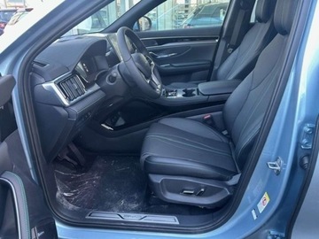 BYD Seal U DM-i 218KM 2025 BYD Seal U DM-i 1.5 Comfort Suv (218KM) 2025, zdjęcie 7