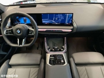 BMW X3 G45 2026 BMW X3 BMW X3 2.0 Hybryda 197KM, zdjęcie 7