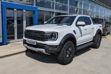 Ford 2026 FORD Ranger Raptor A10 4x4 3.0 292KM, zdjęcie 2