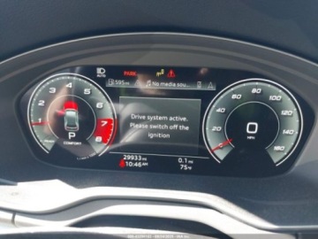 Audi 2021 Audi Q5 Sportback Premium Plus 45 Tfsi Quattro S Tronic 2021 2.0l 2.0 261KM, zdjęcie 10